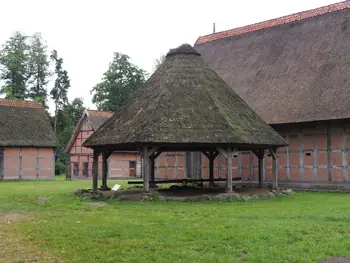 Museumsdorf Cloppenburg - Lower Saxony open air museum (Germany)